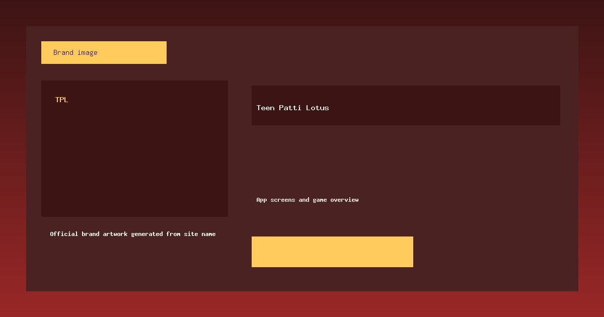 Casual Games inside Teen Patti Lotus